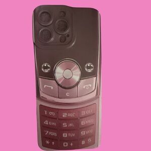 Cellphone Case 16pro Max